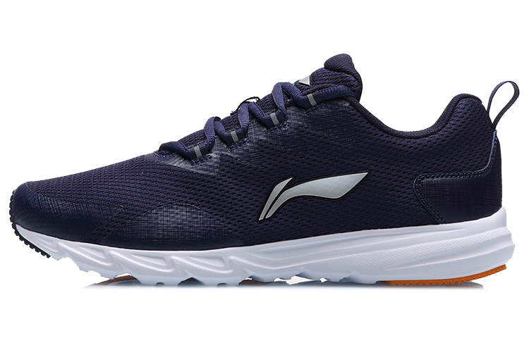 Li-Ning Running Shoes 'Deep Peacoat Blue'