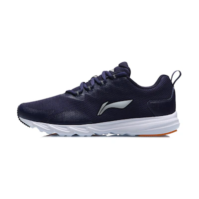 Li-Ning Running Shoes 'Deep Peacoat Blue'