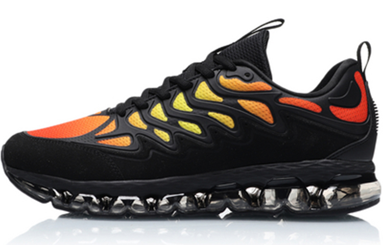 Buy 李宁跑鞋 '火焰橙' ARHP185-4