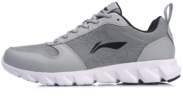 李宁跑鞋“灰色” ARHN197-2 Buy 李宁跑鞋“灰色” ARHN197-2