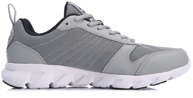 李宁跑鞋“灰色” ARHN197-2 Order 李宁跑鞋“灰色” ARHN197-2