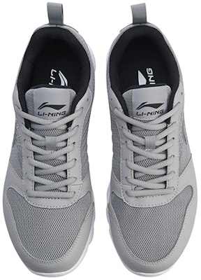 李宁跑鞋“灰色” ARHN197-2 Shop 李宁跑鞋“灰色” ARHN197-2