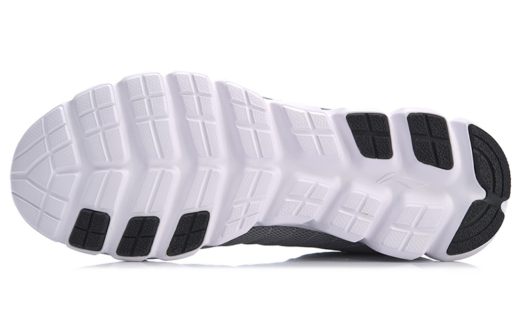 Purchase LiNing李寧 輕便耐磨減震跑步鞋 灰色