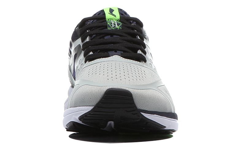 Li-Ning Running Shoes 'Grey Black' 圖 3