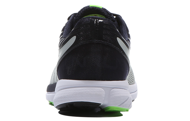 Li-Ning Running Shoes 'Grey Black' 圖 4