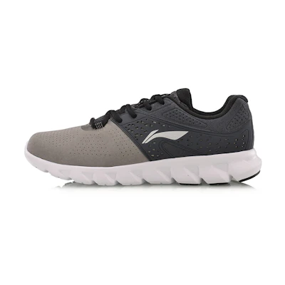 Li-Ning Running Shoes 'Grey Black'
