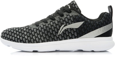 Zapatillas para Correr Li-Ning 'Gris Negro Blanco' ARJK009-4 Buy Zapatillas para Correr Li-Ning 'Gris Negro Blanco' ARJK009-4