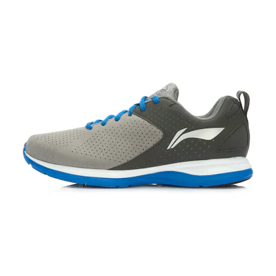 Li-Ning Running Shoes 'Grey Blue'