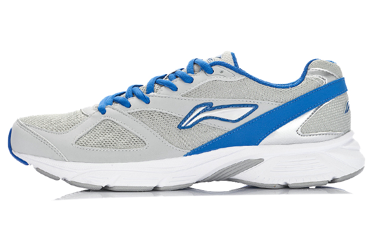 Li-Ning Running Shoes 'Grey Blue'