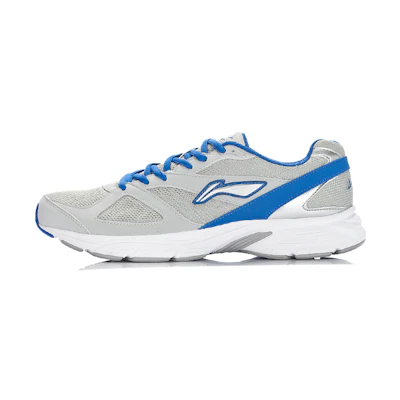 Li-Ning Running Shoes 'Grey Blue'