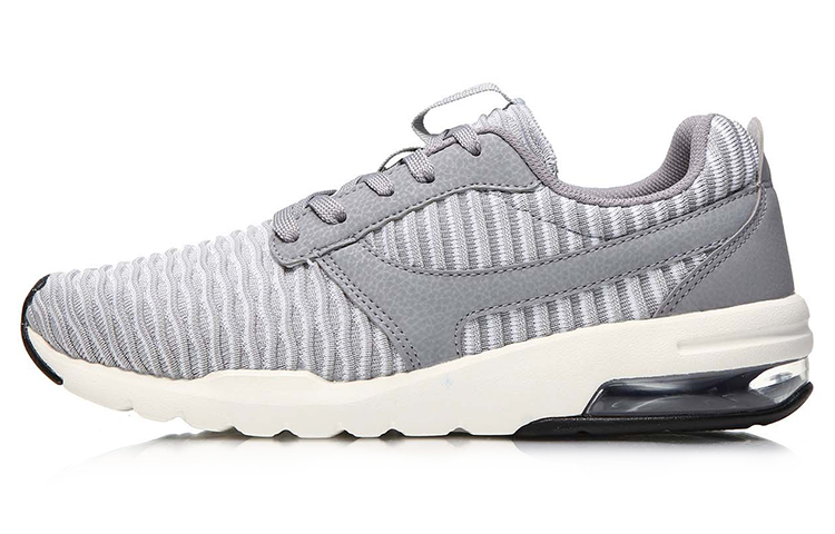 Li-Ning Running Shoes 'Grey White'