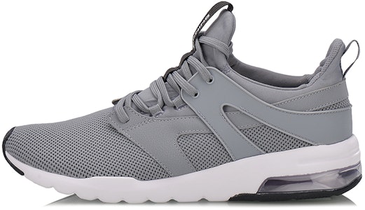 Kasut Lari Li-Ning 'Kelabu Putih' AGCN007-4 Buy Kasut Lari Li-Ning 'Kelabu Putih' AGCN007-4