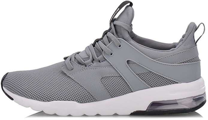 Kasut Lari Li-Ning 'Kelabu Putih' AGCN007-4 Buy Kasut Lari Li-Ning 'Kelabu Putih' AGCN007-4