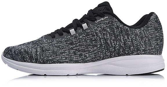 李宁跑鞋 '鸿雁黑灰' ARBN073-2 Buy 李宁跑鞋 '鸿雁黑灰' ARBN073-2