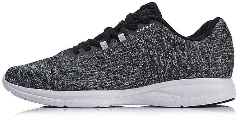 Zapatillas Li-Ning 'Hongyan Negro Gris' ARBN073-2 Buy Zapatillas Li-Ning 'Hongyan Negro Gris' ARBN073-2