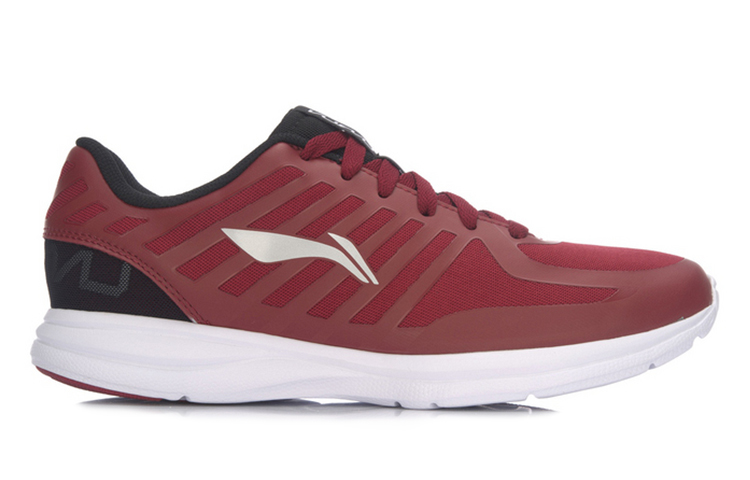 Li-Ning Running Shoes 'Hongyan Red Black' 圖 2