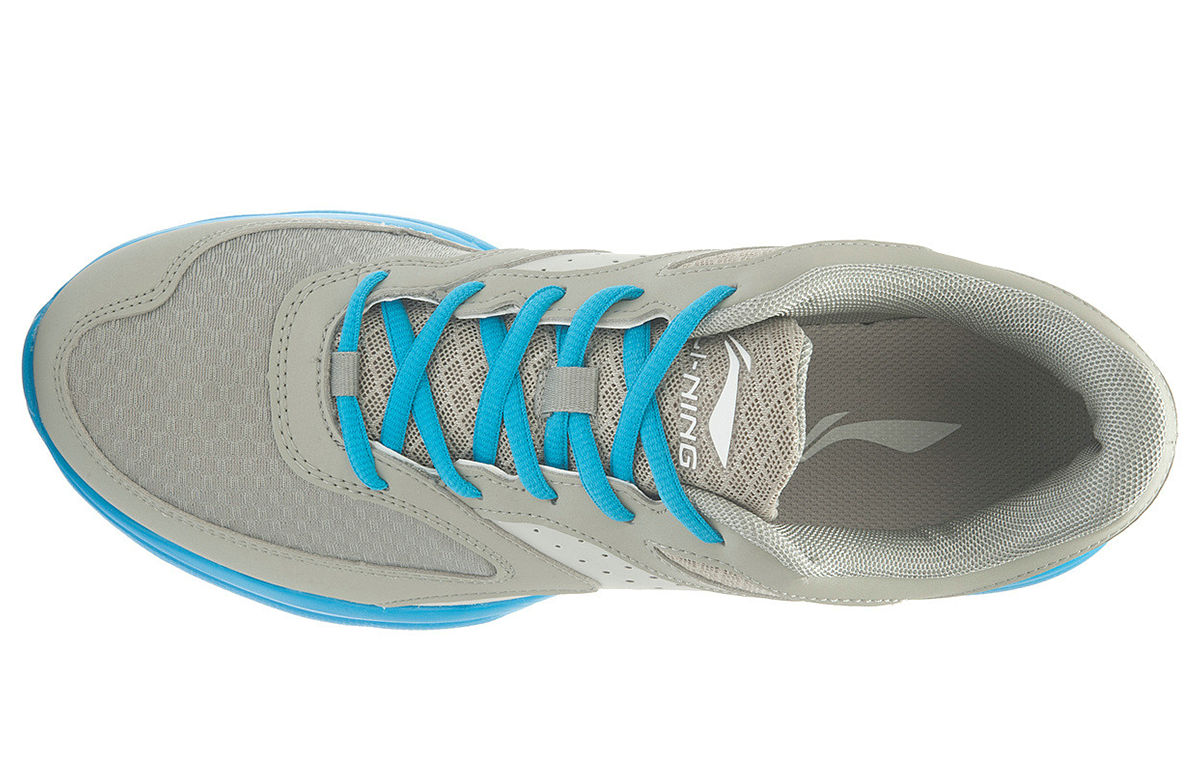Li-Ning Running Shoes 'Hui Lan Bai' 圖 3