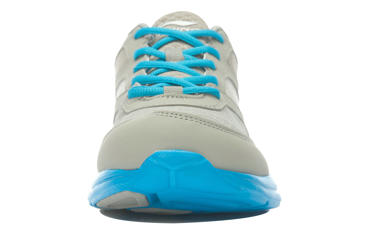 Li-Ning Running Shoes 'Hui Lan Bai' 圖 4