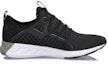 Order Kasut Lari Li-Ning 'Pelbagai Warna Ringan Penyerap Kejutan Hitam dan Putih' ARHP023-1