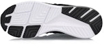 Purchase Kasut Lari Li-Ning 'Pelbagai Warna Ringan Penyerap Kejutan Hitam dan Putih' ARHP023-1