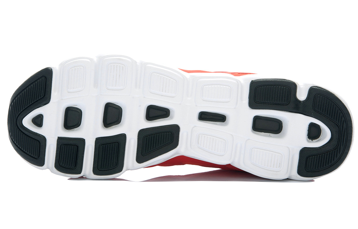 Li-Ning Running Shoes 'Orange Black' 圖 5