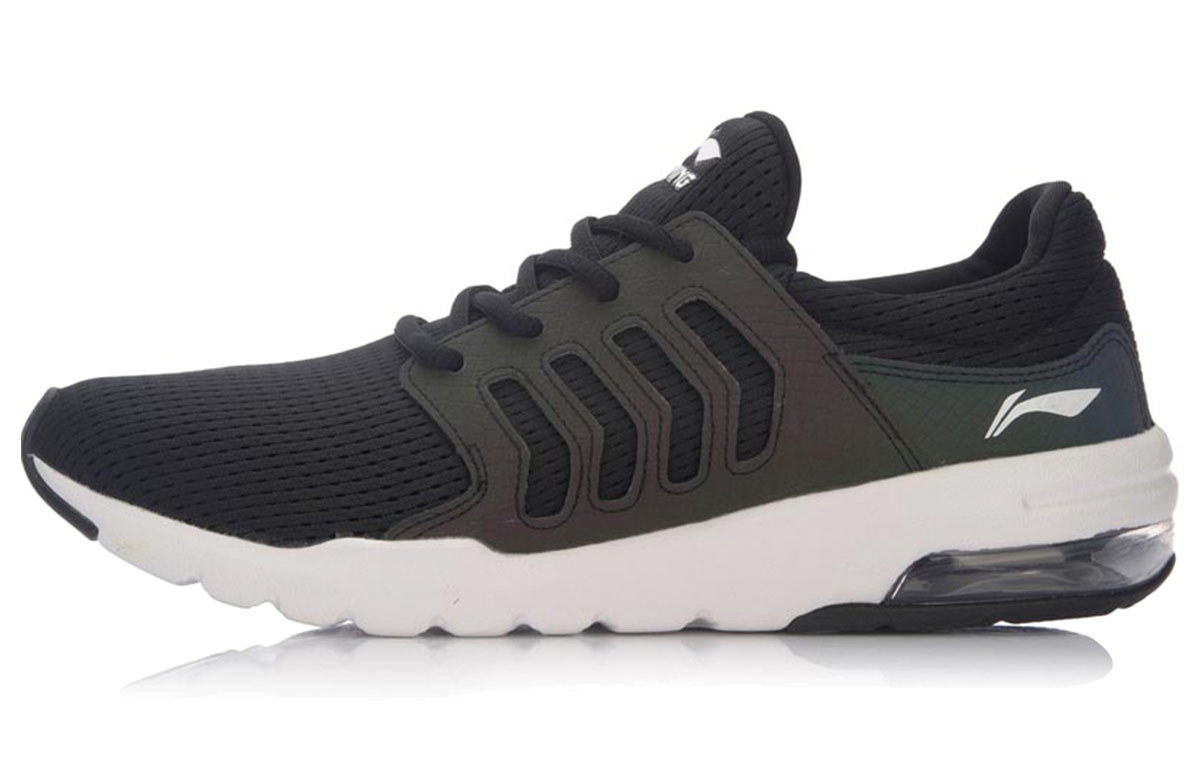 Li-Ning Running Shoes 'RF Black'