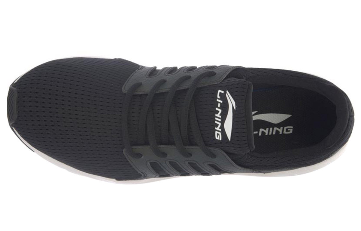 Li-Ning Running Shoes 'RF Black' 圖 3