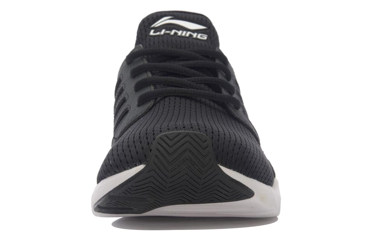 Li-Ning Running Shoes 'RF Black' 圖 4