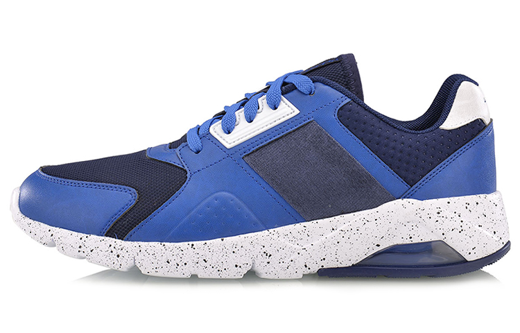 Li-Ning Running Shoes 'Royal Blue'