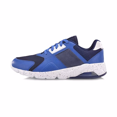 Li-Ning Running Shoes 'Royal Blue'