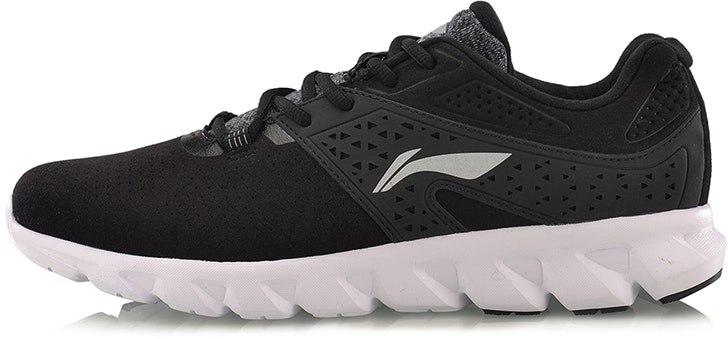 li-ning-running-shoes-soft-shock-absorbing-black-and-white-arhm-003-1