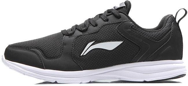 Kasut Lari Li-Ning 'Standard Hitam' ARBM173-3 Buy Kasut Lari Li-Ning 'Standard Hitam' ARBM173-3