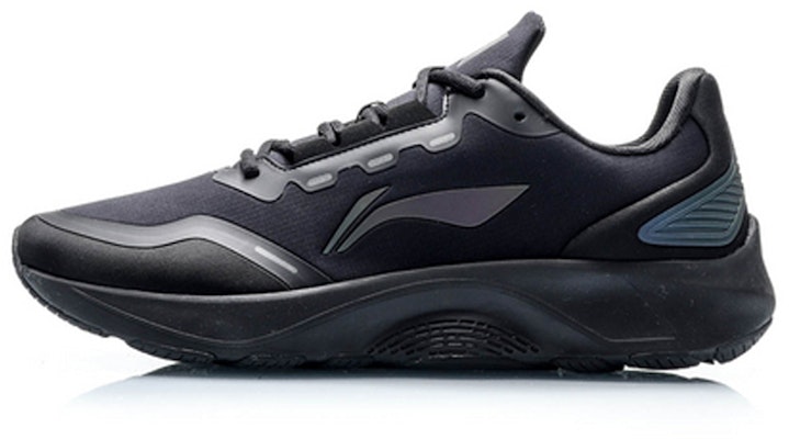 Zapatillas de Correr Li-Ning 'Negro Estándar' ARHP253-4 Buy Zapatillas de Correr Li-Ning 'Negro Estándar' ARHP253-4