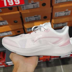 Kasut Lari Li-Ning 'Warna Standard' arbt004-10 Buy Kasut Lari Li-Ning 'Warna Standard' arbt004-10