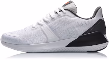 Li-Ning Running Shoes 'Standard White' ARHQ111-1 Li-Ning Running Shoes 'Standard White' ARHQ111-1