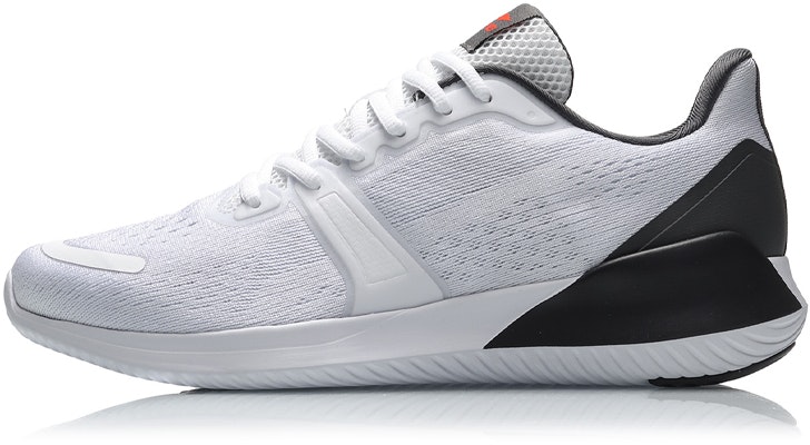 Li-Ning Running Shoes 'Standard White' ARHQ111-1 Buy Li-Ning Running Shoes 'Standard White' ARHQ111-1