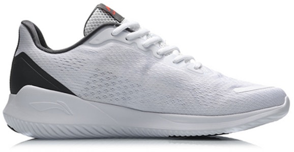 Zapatillas de Running Li-Ning 'Blanco Estándar' ARHQ111-1 Order Zapatillas de Running Li-Ning 'Blanco Estándar' ARHQ111-1