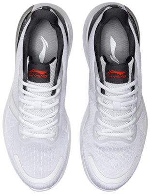Li-Ning Running Shoes 'Standard White' ARHQ111-1 Shop Li-Ning Running Shoes 'Standard White' ARHQ111-1