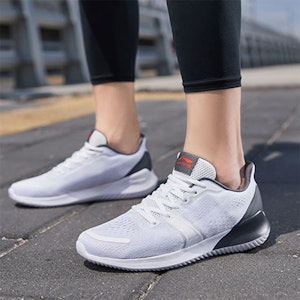 Zapatillas de Running Li-Ning 'Blanco Estándar' ARHQ111-1 Details for Zapatillas de Running Li-Ning 'Blanco Estándar' ARHQ111-1