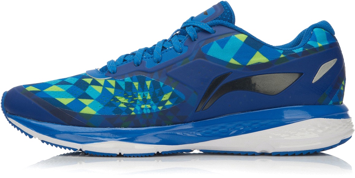 Li-Ning Running Shoes 'Treasure Blue' ARHK089-5 - ARHK089-5 - Novelship