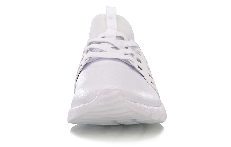 Shop 李宁运动鞋‘白色’ AGLM019-5