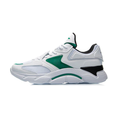 Li-Ning Running Shoes 'White'
