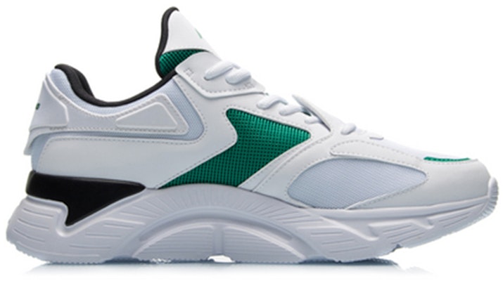 리닝 러닝화이트 (Li-Ning Running White) ARHQ093-1 Order 리닝 러닝화이트 (Li-Ning Running White) ARHQ093-1