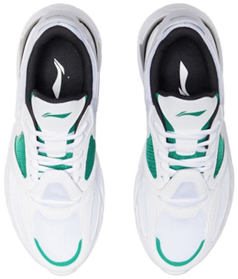 리닝 러닝화이트 (Li-Ning Running White) ARHQ093-1 Shop 리닝 러닝화이트 (Li-Ning Running White) ARHQ093-1