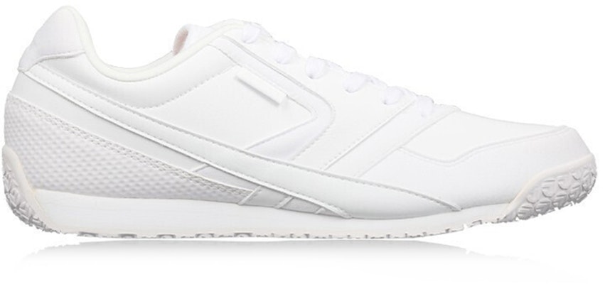 LiNing李寧 防滑耐磨跑步鞋 白色 男女通用 Order LiNing李寧 防滑耐磨跑步鞋 白色 男女通用