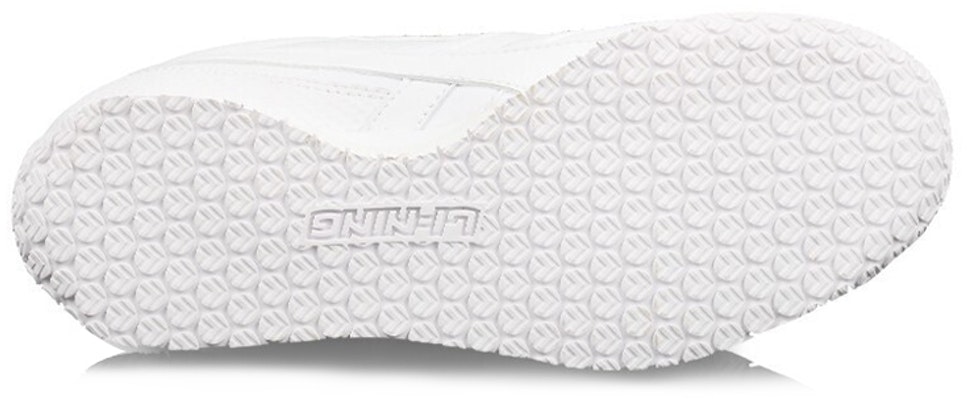 LiNing李寧 防滑耐磨跑步鞋 白色 男女通用 Purchase LiNing李寧 防滑耐磨跑步鞋 白色 男女通用