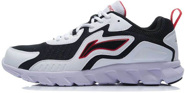 Sepatu Lari Li-Ning 'Putih Hitam Merah' ARHR197-5 Buy Sepatu Lari Li-Ning 'Putih Hitam Merah' ARHR197-5