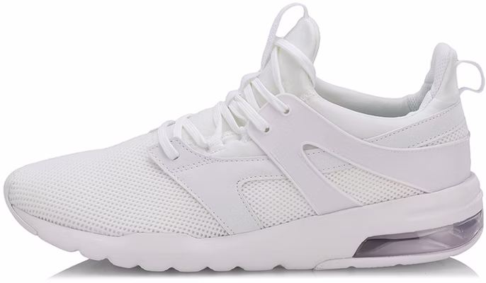 Sepatu Lari Li-Ning 'White Cushion' AGCN007-2 Buy Sepatu Lari Li-Ning 'White Cushion' AGCN007-2