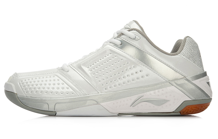 Buy Kasut Lari Li-Ning 'Putih Perak' AYTL019-4