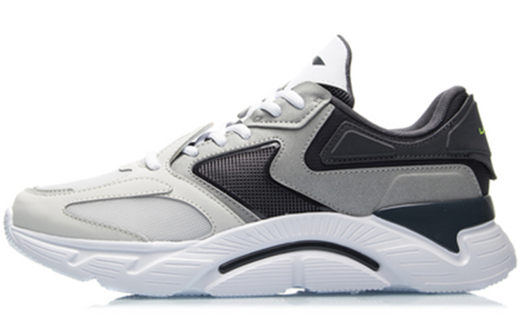 Li-Ning Running Shoes ARHQ093-4